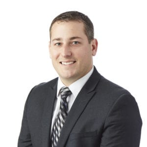 Jonathan M. Siderits