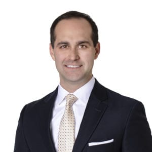 Nicolaus A. Gordon