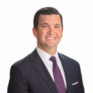 Jacob B. Vissing