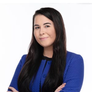 Sloane B. O’Donnell