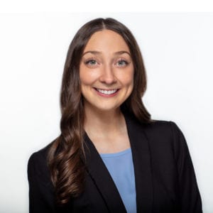 Sarah M. Smith