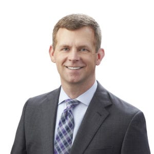 Eric J. Beecher