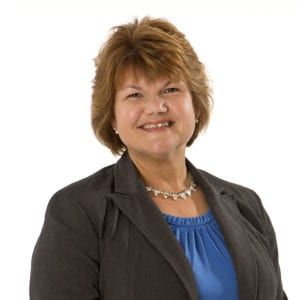 Deb Hackathorn