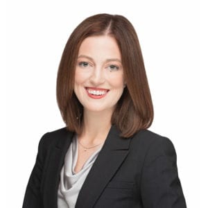 Michelle C. Fox
