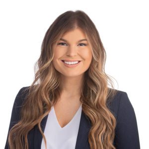 Tabitha Buchanan
