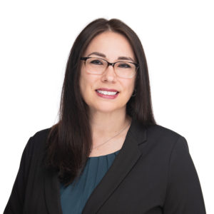 Tina C. McCoy