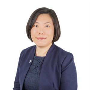 Yan (Michelle) Xu