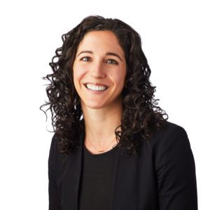 Ariel M. Fox