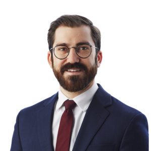 Joshua A. Graber