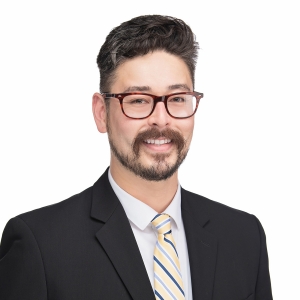 Pierce Tomoki Stevenson