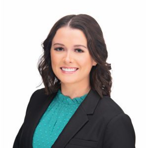 Madeline Gaines McCall