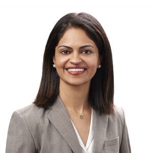 Neha M. Matta