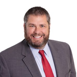Todd Small