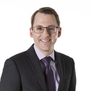 Joshua R. Cepluch