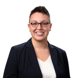 Lauren E. Cole