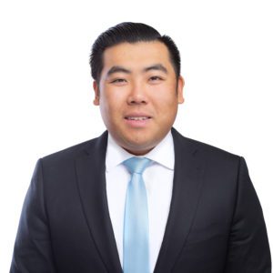 Daniel D. Choe