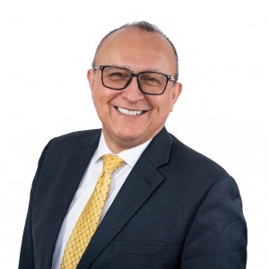 Jerry J. Ruiz