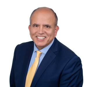 Raúl F. Salinas