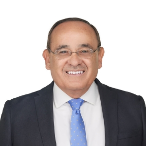 Ruben A. Smith