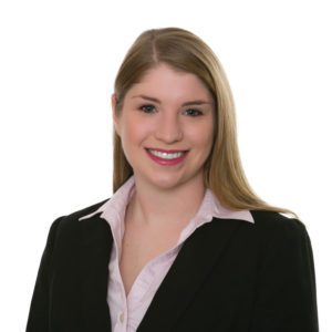 Allison W. Weyand