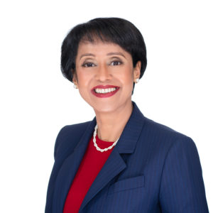 Monisha Coelho