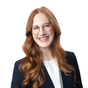 Megan Vandermeer