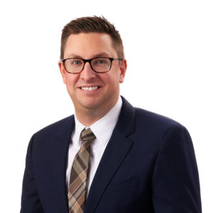 Zachary D. Bahorik