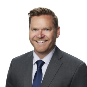 Lucas “Duke” V. Haugh