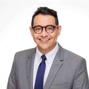 Ricardo Morales