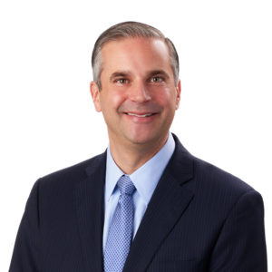 Eric M. Robbins