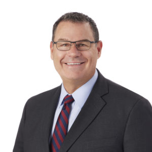 Paul M. Ulrich