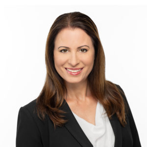 Amy E. LaValle