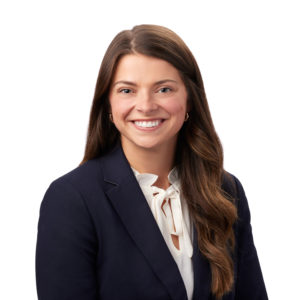 Haley S. Crum
