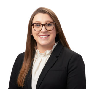 Sarah N. Hall