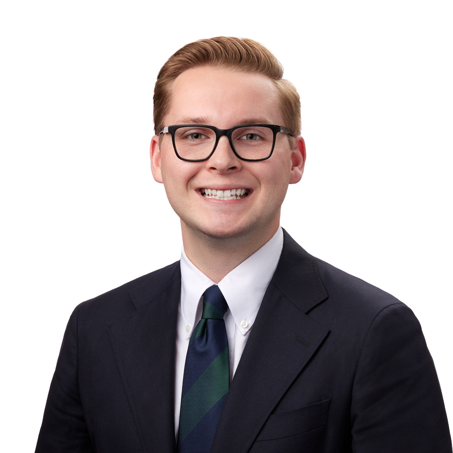 Zachary D. Mills