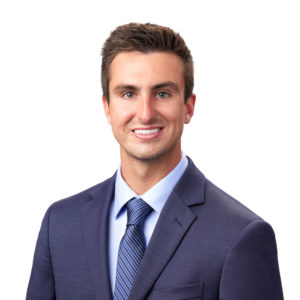 Nicholas R. Taylor
