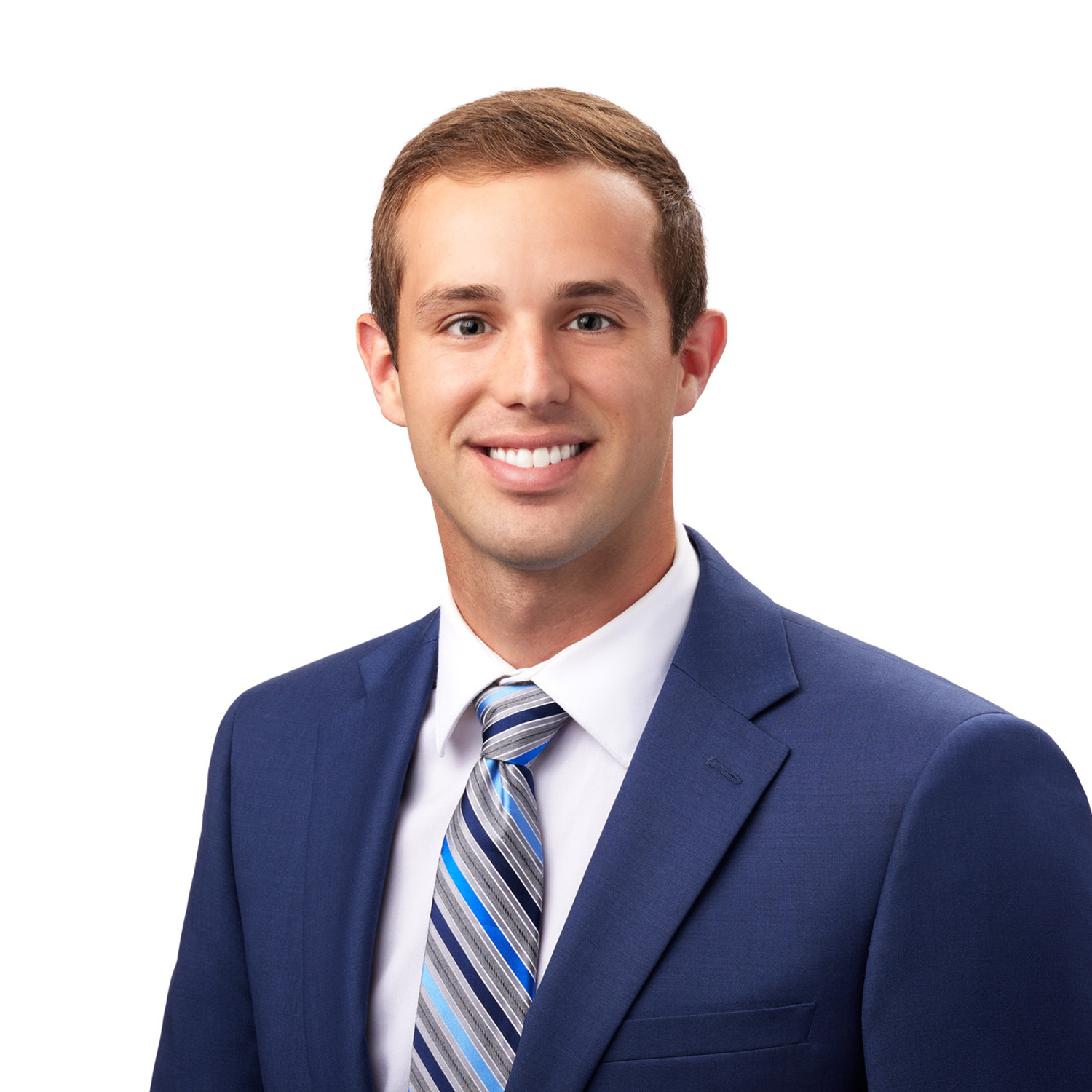 Adam J. Wallace