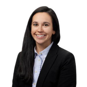 Samantha E. Bagley