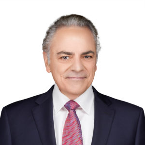 Michael D. Capaldi