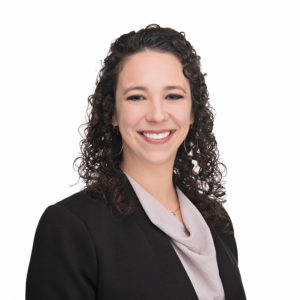 Kaitlyn J. George