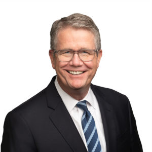 Gordon C. Young