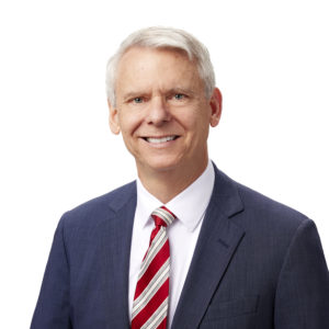 Michael J. Stegman