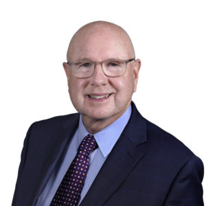Robert K. Welty