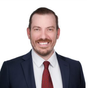 Steven J. Gockley
