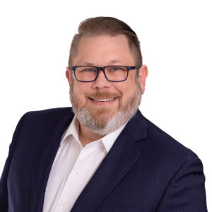 Daniel T. Shackle