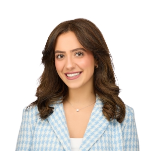 Nadeen Farra