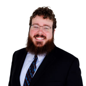 Aaron R. Rodgers