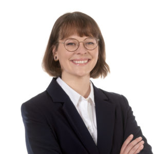 Amy E. Mildebrath