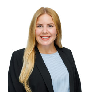 Kaitlyn McCall Profile Image