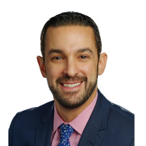 Brian DiBenedetto